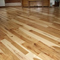 Domestic Prefinished Engineered Wood Flooring at Cheap Prices